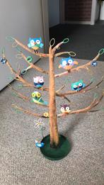 Sieradenboom opbergplek, Ophalen of Verzenden, Nieuw, Overige kleuren, Overige materialen