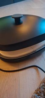 Tristar Pizza, pizzarette Family 6, Ophalen, Zo goed als nieuw, Minder dan 45 cm