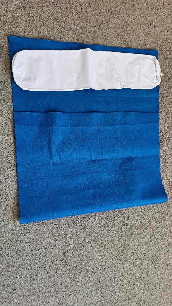 Puzzelmat 66 cm x 117 cm, Hobby en Vrije tijd, Denksport en Puzzels, Zo goed als nieuw, Overige typen, 500 t/m 1500 stukjes, Ophalen of Verzenden