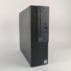 Dell Optiplex 3050 Desktop || Nu voor €169.99!, Computers en Software, Ophalen of Verzenden, X, X, X