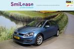 Volkswagen Golf 1.4 TSI Connected | Automaat |Carplay|Camera, Gebruikt, 4 cilinders, 150 pk, Blauw