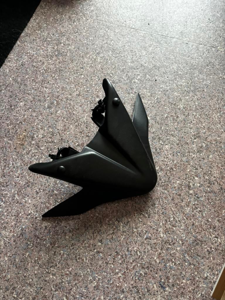 Yamaha Tracer 9 GT Snavel / Voorwielspatbord, Motoren, Ophalen of Verzenden