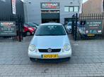 Volkswagen Lupo 1.4 Trendline Stuurbekrachtiging NAP APK 1 J, Auto's, Volkswagen, Voorwielaandrijving, 450 kg, Gebruikt, 31 €/maand