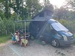 Ford Transit GERESERVEERD (1036044), Caravans en Kamperen, Campers, Particulier, Ford, Overige merken, Tot en met 4