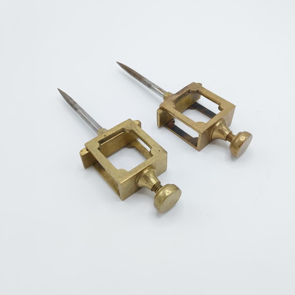 Grote Stokpasser (57975-85), Ophalen of Verzenden