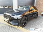Jaguar F-Pace 2.0 P400e PHEV R-Dynamic Black, Automaat, 404 pk, Gebruikt, Zwart