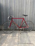 Vintage Racefiets Peugeot - Klassieke Stijl, Gebruikt, Staal, Heren, 53 tot 57 cm
