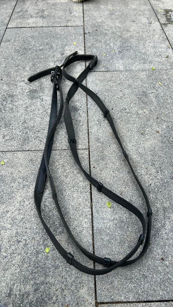 Teugels, Dieren en Toebehoren, Ophalen of Verzenden, Zo goed als nieuw