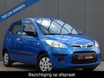 Hyundai i10 1.1 Active Cool * 4 SEIZOENSBANDEN ! (bj 2008), Voorwielaandrijving, Stof, Gebruikt, 31 €/maand