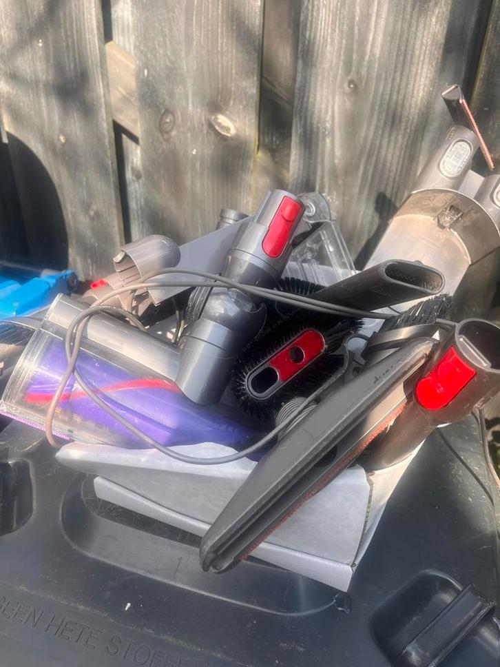 Dyson stofzuiger onderdelen - Pneumatic en meer, Witgoed en Apparatuur, Onderdelen en Toebehoren, Gebruikt, Ophalen