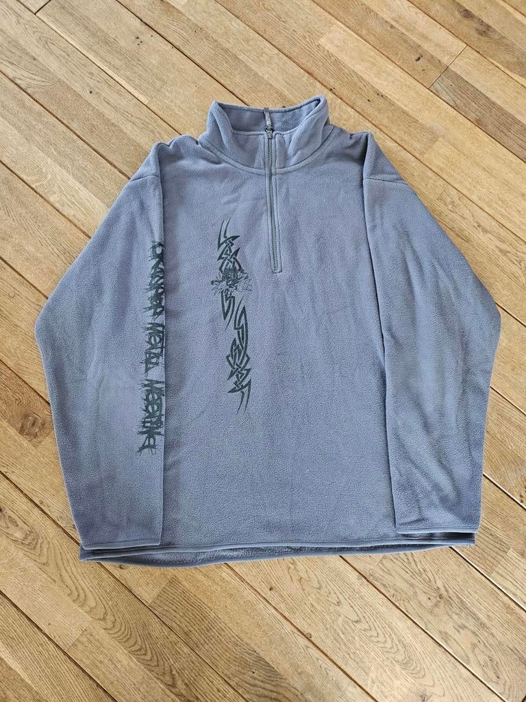 Graspop metal meeting tribaltrui maat xxl, Ophalen of Verzenden, Zo goed als nieuw, Maat 46/48 (XL) of groter, Overige typen