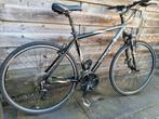 Trek 7200 FX - hybride fiets, Fietsen en Brommers, Fietsen | Heren | Sportfietsen en Toerfietsen, Gebruikt, Vering, 49 tot 53 cm