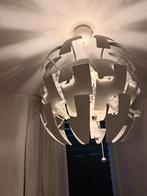 plafondlamp - IKEA PS 2014 stijl, Huis en Inrichting, Lampen | Hanglampen, Ophalen, Gebruikt, Kunststof, Minder dan 50 cm