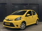 Toyota Aygo 1.0 VVT-i carplay|airco|elektrische ramen|beurt!, Voorwielaandrijving, Gebruikt, 4 stoelen, Origineel Nederlands