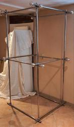 Kledingrek voor dameskleding herenkleding of kinderkleding, Ophalen, Zo goed als nieuw