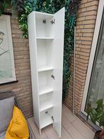 Ikea Nysjön hoge kast wit 30x190 cm, Ophalen, Zo goed als nieuw