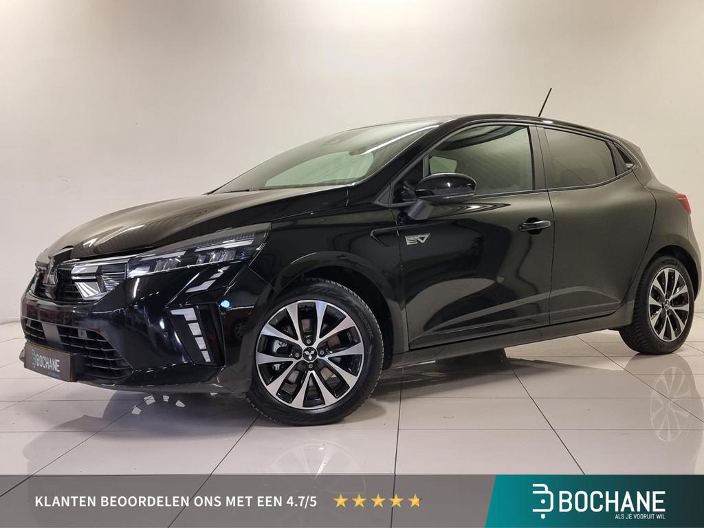 Mitsubishi Colt 1.6 HEV Intense | Apple CarPlay / Android Au, Auto's, Mitsubishi, Bedrijf, Te koop, Colt, ABS, Airbags, Airconditioning