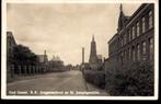 Oud Gastel (N.B.), R.K. Jongensschool en St. Josephgesticht, Verzamelen, Ansichtkaarten | Nederland, Verzenden, 1920 tot 1940