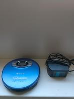 Sony vintage discman walkman, Geen, Geen, Ophalen of Verzenden, Discman