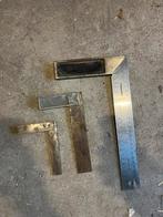 Blokhaken, Ophalen of Verzenden