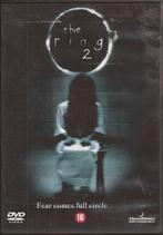 THE  RING  2, Gebruikt, Vanaf 16 jaar, 1980 tot heden, Ophalen