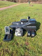 PowerCatcher Elite Voerboot - Complete Set, Watersport en Boten, Ophalen, Gebruikt, Complete set