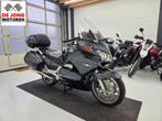 HONDA ST 1300 PAN EUROPEAN C-ABS 2008 38.241 km | HD-VIDEO!!, HONDA, Motorrijbewijs A, Bedrijf, Onbekend
