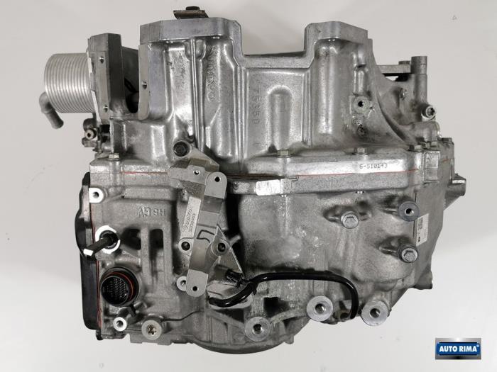 Automaatbak van een Volvo XC90, Auto-onderdelen, Transmissie en Toebehoren, Gebruikt, -, -, Ophalen of Verzenden