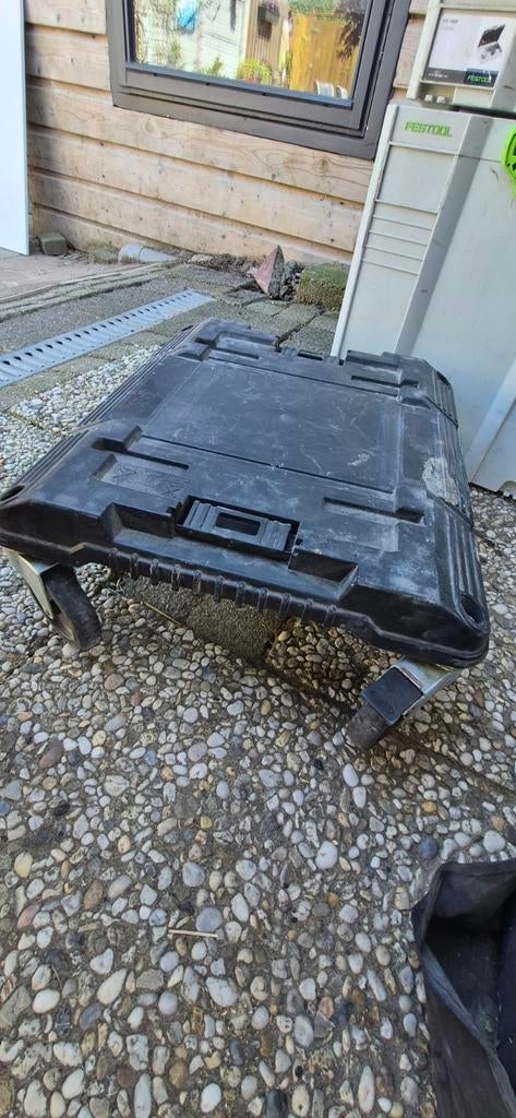Stanley FatMax TSTAK Carrier Gereedschapskoffer, Ophalen of Verzenden