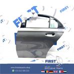 W177 DEUR LINKSACHTER Mercedes A Klasse 2018-2025 PORTIER LI, Gebruikt, -, Deur, Ophalen of Verzenden