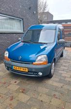 Renault Kangoo 1.4  Rolstoelauto, Particulier, Te koop