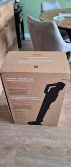 Nieuw in doos: AEG Nat/Droog Stofzuiger, Ophalen of Verzenden, Nieuw