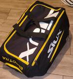 Siux Electra Stupa Padeltas - Zwart/Geel, Ophalen of Verzenden, Nieuw, Padeltas