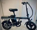 Engwe opvouwbare elektrische fiets - Zo goed als nieuw, Fietsen en Brommers, Fietsen | Vouwfietsen, Ophalen, Zo goed als nieuw