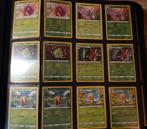 Silver Tempest complete masterset, Ophalen, Zo goed als nieuw, Meerdere kaarten