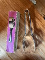 Vintage Alessi Fratelli Molle per Dolci Taarttang, Ophalen of Verzenden