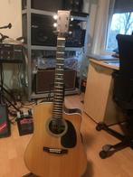 Gitaar Sigma DRC-28E, Ophalen, Zo goed als nieuw, Western- of Steelstringgitaar