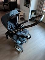 Kinderwagen mutsy evo, Kinderen en Baby's, Kinderwagens en Combinaties, Ophalen, Gebruikt, Mutsy