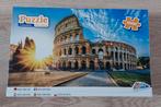Grafix legpuzzel Colosseum, 1000 stukjes, z.g.a.n., Ophalen of Verzenden, 500 t/m 1500 stukjes