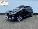 MG EHS PHEV Luxury PANODAK l 360 l TREKHAAK l GARANTIE 2029!, Gebruikt, Zwart, 258 pk, Zwart