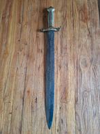 Frans Kortzwaard/Glaive II, Ophalen of Verzenden, Landmacht, Overige gebieden, Zwaard of Sabel