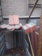 Nelskamp Dachstein Finckenberger dakpannen en hulpstukken., Ophalen, Steen of Klei, Zo goed als nieuw, 15 m² of meer