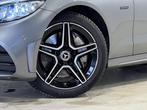 Mercedes-Benz C-Klasse Estate 300 e Business Solution AMG Li, Origineel Nederlands, Hybride Elektrisch/Benzine, 313 pk, 13 kWh