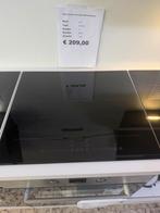 Inductie kookplaat inbouw nieuw, Witgoed en Apparatuur, Kookplaten, Pkm, Nieuw, Energieklasse A of zuiniger, Inbouw