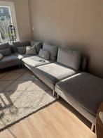 Ikea soderhamn - zo goed als nieuw, Huis en Inrichting, Ophalen, 250 tot 300 cm, Hoekbank, Zo goed als nieuw