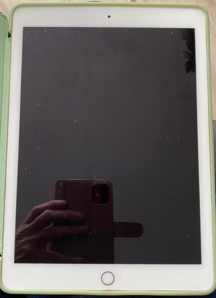 Apple Ipad Air2 met 64GB opslag, Computers en Software, Apple iPads, Gebruikt, Apple iPad, 64 GB, Ophalen