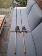 Z.G.A.N. NYTRO SPECIALIST 12F 3.60M 2-2.5LBS, Ophalen of Verzenden, Zo goed als nieuw, Werphengel