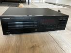 Pioneer CD speler PD-Z74T met dubbele lade, Ophalen of Verzenden, Gebruikt, Pioneer, Wisselaar