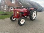 Mc Cormick D 439, -, Oldtimer, Niet opgegeven, Case IH