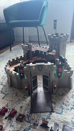 Playmobile Ridders Speeldoos Kastelen, Ophalen, Zo goed als nieuw